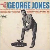 George Jones - The Novelty Side Of George Jones